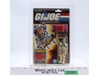 Storm Shadow AFA GRADED 80 80/80/85 GI Joe 34-Back 1988 Hasbro Figure NEW SEALED