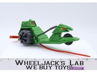 Road Ripper 100% Complete WORKS He-Man Masters of the Universe MOTU Vintage