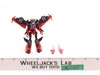 IF EX-05H Miko for Irontitan The Hunter Third Party Iron Factory Figure NEW MIB