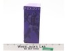IF EX-20V Tyrant's Wings Violet Third Party Iron Factory Action Figure NEW MIB