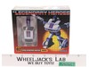 02 Manero Legendary Heroes Third Party New Age Action Figure