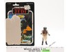 Klaatu 100% Complete 65 Back-A Star Wars ROTJ 1983 Kenner Action Figure NO REPRO