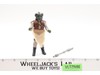 Klaatu 100% Complete 65 Back-A Star Wars ROTJ 1983 Kenner Action Figure NO REPRO