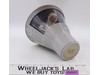 Space Capsule W/ Astronaut Suit & Helmet 12" G.I. Joe Vehicle Hasbro 1966
