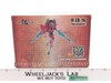 IF EX-16 Pink Assassin Third Party Iron Factory Action Figure NEW MIB