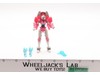 IF EX-16 Pink Assassin Third Party Iron Factory Action Figure NEW MIB