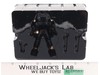 IF EX-16 Pink Assassin Third Party Iron Factory Action Figure NEW MIB