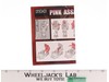 IF EX-16 Pink Assassin Third Party Iron Factory Action Figure NEW MIB