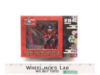 IF EX-05 Windsaber Miko For Irontitan Third Party Iron Factory Figure NEW MIB
