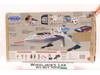 Powerjet XT-7 Complete Captain Power 1987 Mattel Vintage Action Figure Vehicle