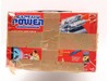 Powerjet XT-7 Complete Captain Power 1987 Mattel Vintage Action Figure Vehicle