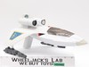 Powerjet XT-7 Complete Captain Power 1987 Mattel Vintage Action Figure Vehicle