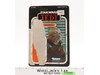 Squid Head 100% Complete 65 Back-A Star Wars ROTJ 1983 Kenner Figure NO REPRO