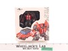 IF EX-40 Mini One Man Army Third Party Iron Factory Action Figure NEW MIB