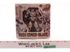 IF EX-17L Light Twin Eoged Blade Third Party Iron Factory Figure NEW MIB