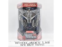 Deep Space Starscream TARGET Automorph 2007 NEW MISB Hasbro Transformers
