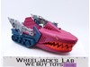 Land Shark 100% Complete Masters of the Universe MOTU Origins 2020 Mattel