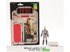 General Madine Complete 65 Back-A Star Wars ROTJ 1983 Kenner Figure NO REPRO