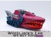 Land Shark 100% Complete Masters of the Universe MOTU Origins 2020 Mattel