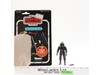 Tie Fighter Pilot 100% Complete 47 Back-A Star Wars ESB 1982 Kenner NO REPRO