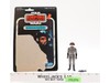 Star Destroyer Commander 100% Complete 41 Back-D Star Wars ESB Kenner NO REPRO