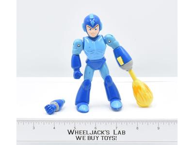 Megaman 5" Mega Man Bandai Capcom 1994 Action Figure