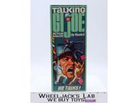 Talking Action Sailor W/ Box 1967 Hasbro Vintage Action Figure