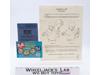Talking Action Sailor W/ Box 1967 Hasbro Vintage Action Figure