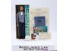 Talking Action Sailor W/ Box 1967 Hasbro Vintage Action Figure