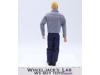 Talking Action Sailor W/ Box 1967 Hasbro Vintage Action Figure