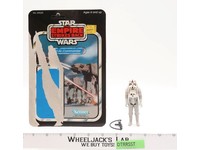 At-At Commander 100% Complete 48 Back-A Star Wars ESB 1981 Kenner NO REPRO