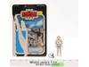 At-At Commander 100% Complete 48 Back-A Star Wars ESB 1981 Kenner NO REPRO