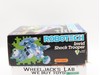 Invid Shock Trooper Robotech 1986 Matchbox Vintage Action Figure W/ Original Box