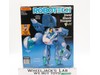 Invid Shock Trooper Robotech 1986 Matchbox Vintage Action Figure W/ Original Box
