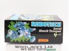 Invid Shock Trooper Robotech 1986 Matchbox Vintage Action Figure W/ Original Box