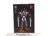 APC-002 Black Golden Prime 1st Ed. Third Party APC Toys Action Figure NEW MIB