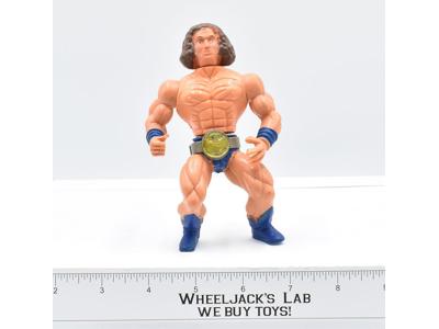 Andre The Giant W/Belt KO Knockoff Bootleg Wrestling Champions