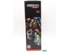Adjustment Car Team Throttlebots Combiner WEI JIANG Third Party Action Figures