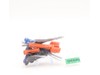 Adjustment Car Team Throttlebots Combiner WEI JIANG Third Party Action Figures