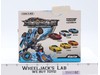 91503 Alloy Deformation Third Party Xing Bian Zhanshen Action Figure NEW MIB