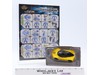 91503 Alloy Deformation Third Party Xing Bian Zhanshen Action Figure NEW MIB