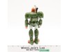 Zentraedi Power Armor Botoru Battalion Exo Squad 1994 Playmates 7" 100% Complete