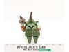 Zentraedi Power Armor Botoru Battalion Exo Squad 1994 Playmates 7" 100% Complete