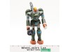Zentraedi Power Armor Botoru Battalion 1994 Exo Squad Playmates 7" 100% Complete