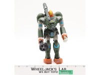 Zentraedi Power Armor Botoru Battalion 1994 Exo Squad Playmates 7" 100% Complete