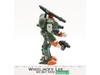 Zentraedi Power Armor Botoru Battalion 1994 Exo Squad Playmates 7" 100% Complete