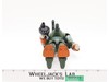 Zentraedi Power Armor Botoru Battalion 1994 Exo Squad Playmates 7" 100% Complete