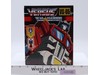 VS-05B Cool One Head Warrior Third Party 2021 Vecma Action Figure NEW SEALED