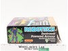 Zentraedi Powered Armour Quadrono Battalion Robotech 1985 Matchbox 7" W/ Box