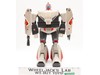 Veritech Hover Tank Robotech Exo Squad 1995 Playmates 12" Action Figure W/ Box
